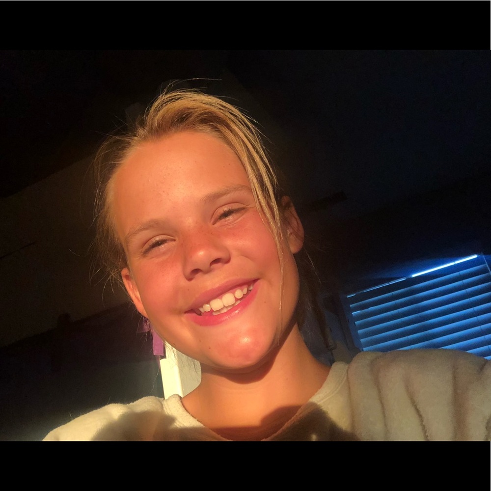 Meet your Posher, Maddy